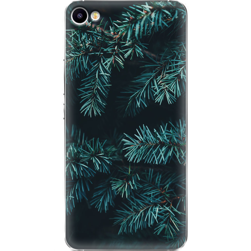 Чехол Uprint Meizu U10 