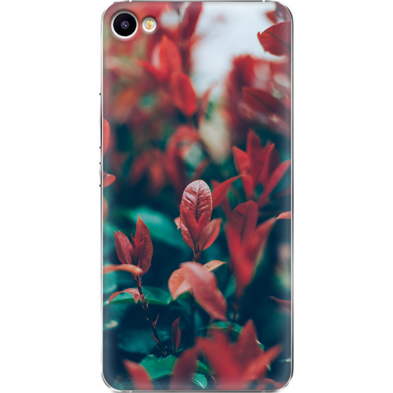 Чехол Uprint Meizu U10