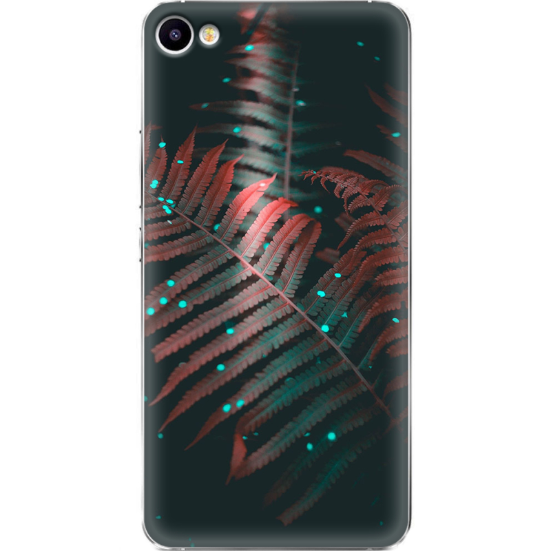 Чехол Uprint Meizu U10