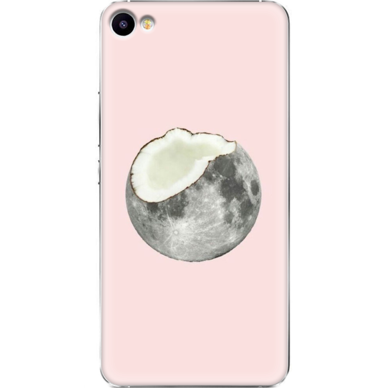 Чехол Uprint Meizu U10