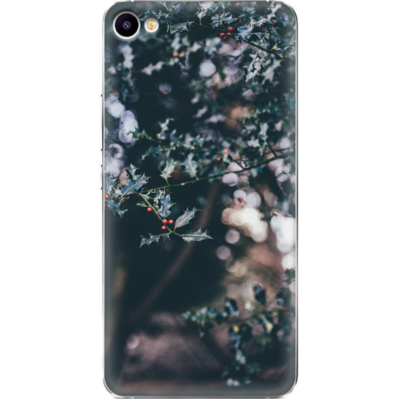 Чехол Uprint Meizu U10