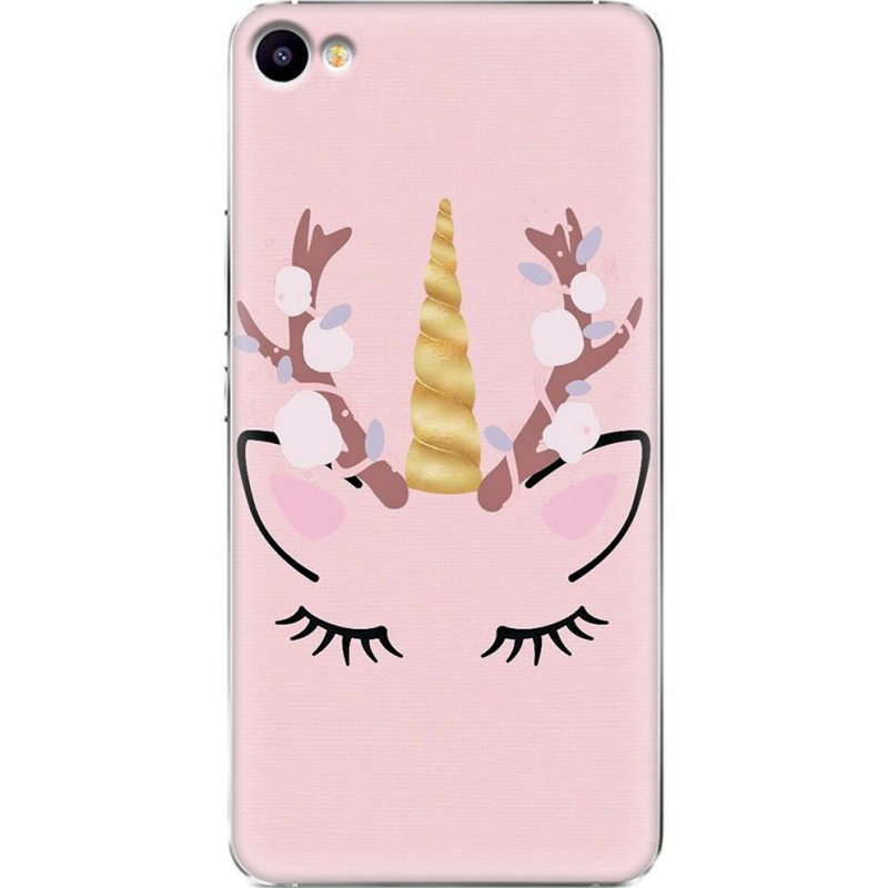 Чехол Uprint Meizu U10