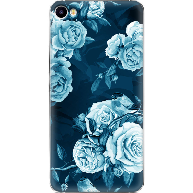 Чехол Uprint Meizu U10