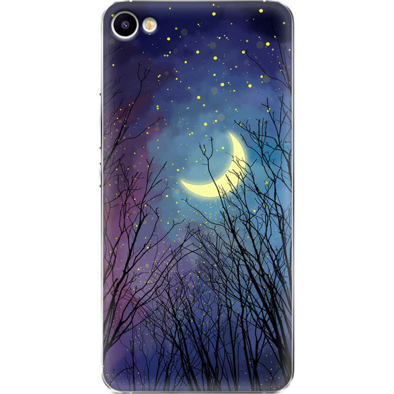 Чехол Uprint Meizu U10 