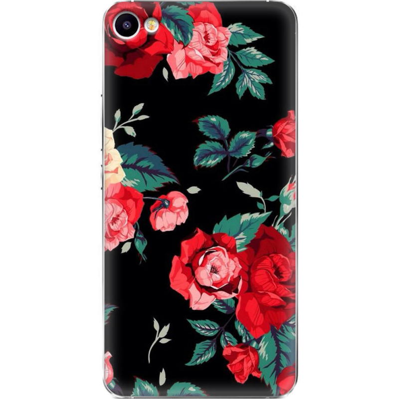 Чехол Uprint Meizu U10