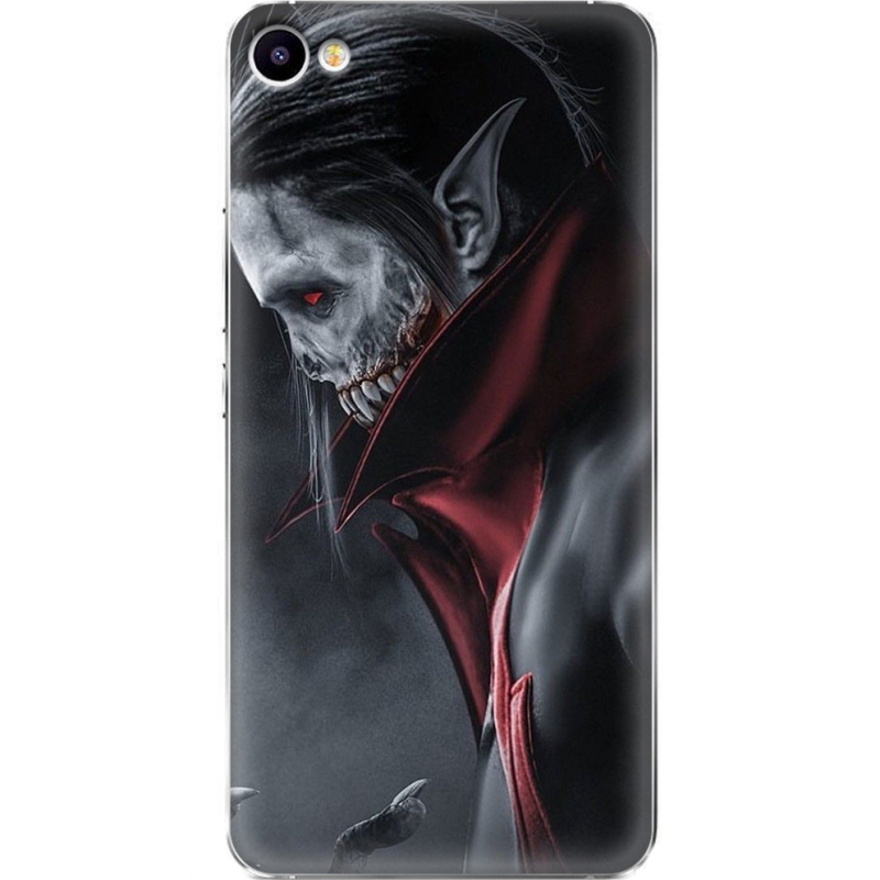 Чехол Uprint Meizu U10