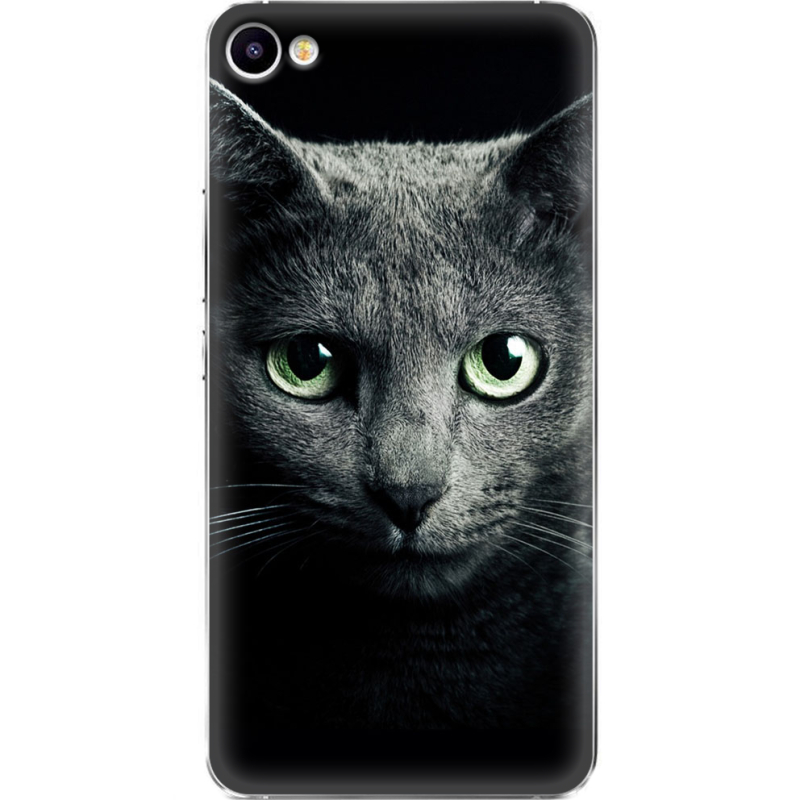 Чехол Uprint Meizu U10