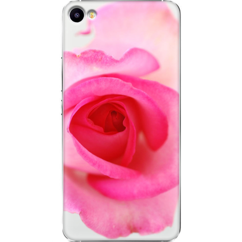 Чехол Uprint Meizu U10