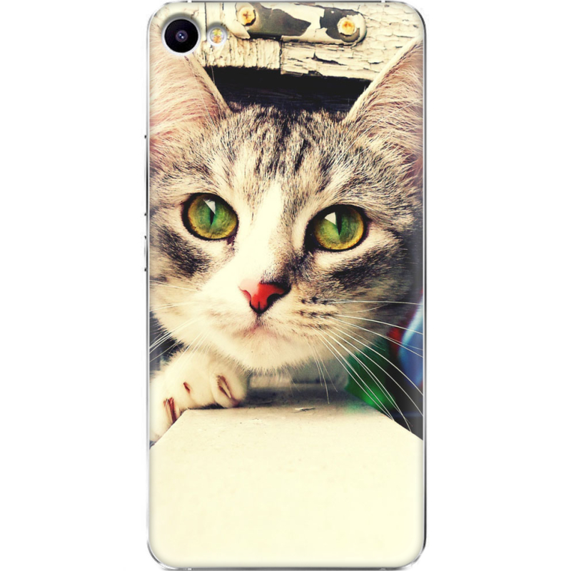 Чехол Uprint Meizu U10