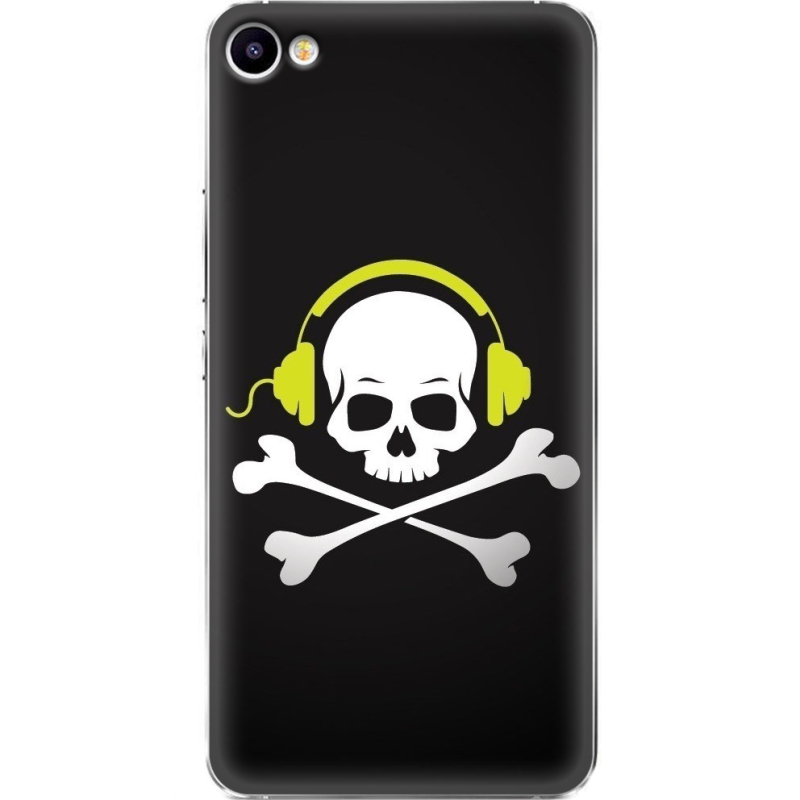 Чехол Uprint Meizu U10