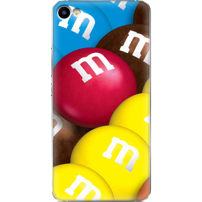 Чехол Uprint Meizu U10 