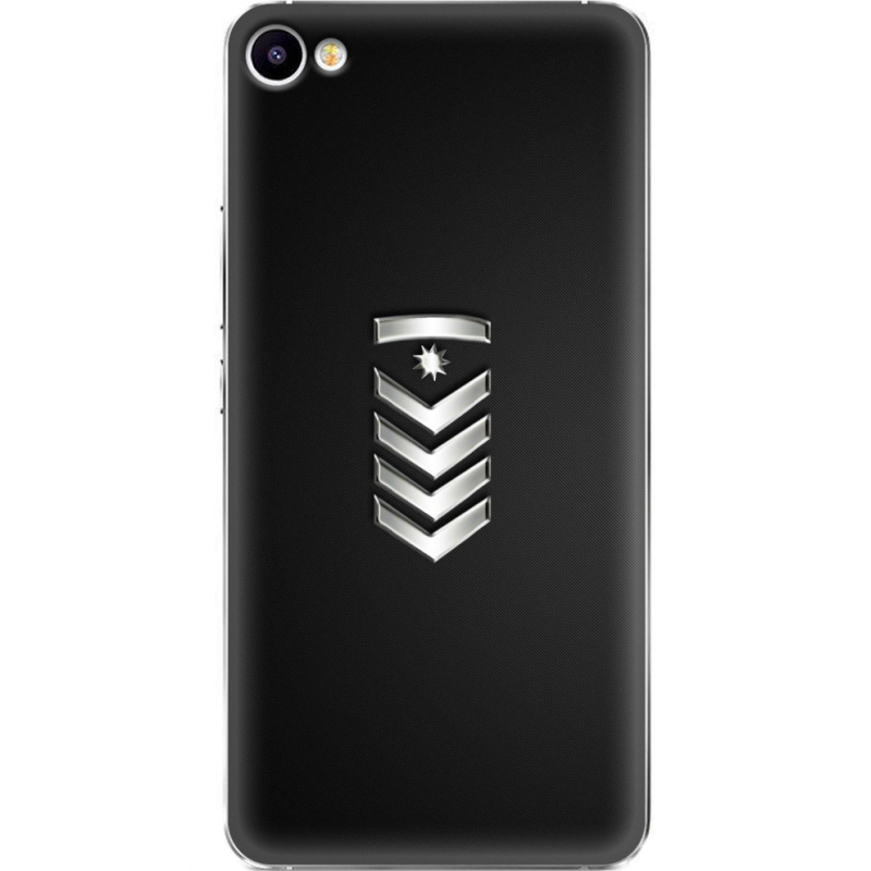 Чехол Uprint Meizu U10