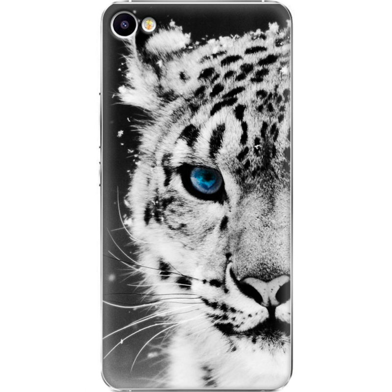 Чехол Uprint Meizu U10