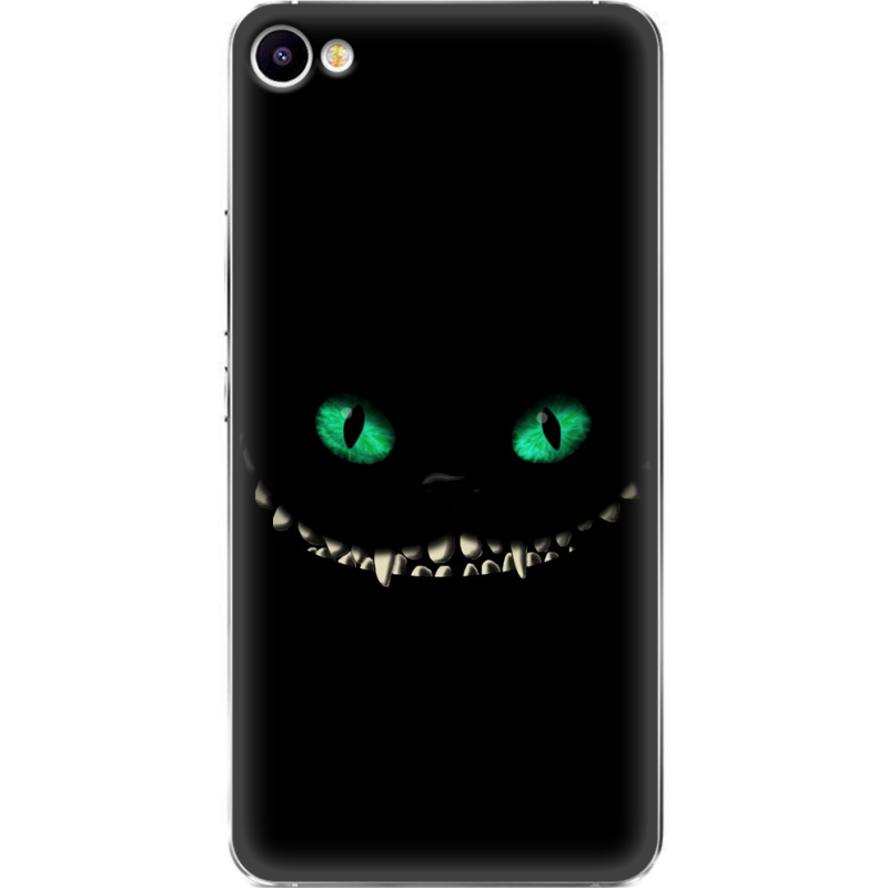 Чехол Uprint Meizu U10