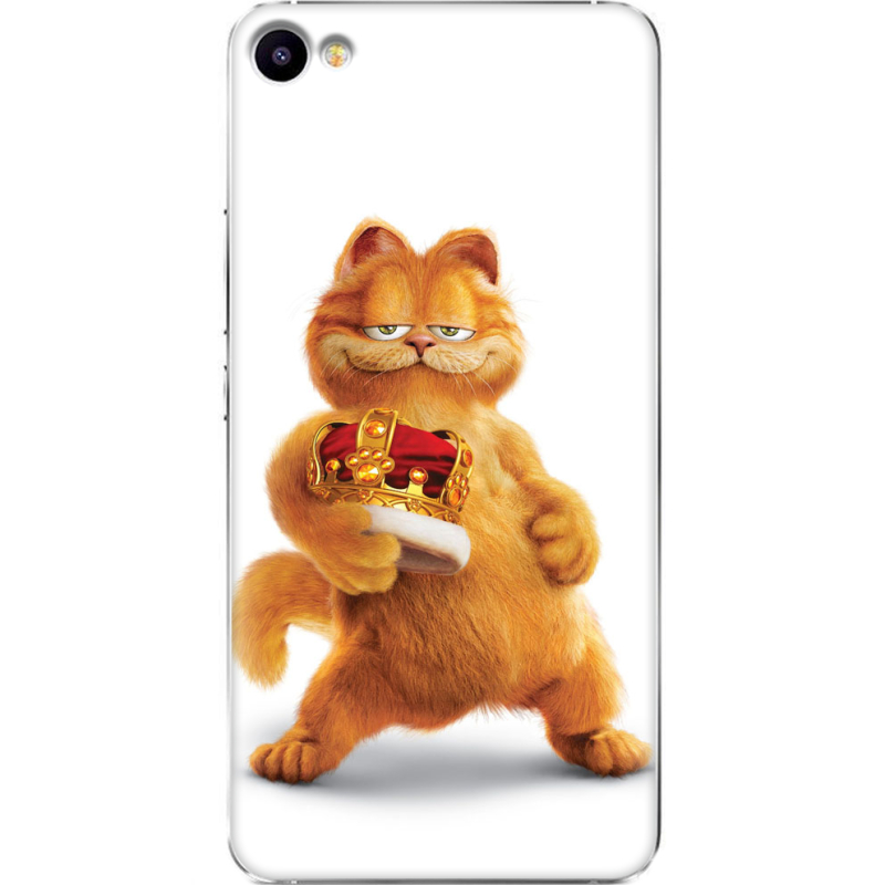 Чехол Uprint Meizu U10