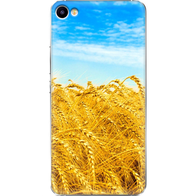 Чехол Uprint Meizu U10 