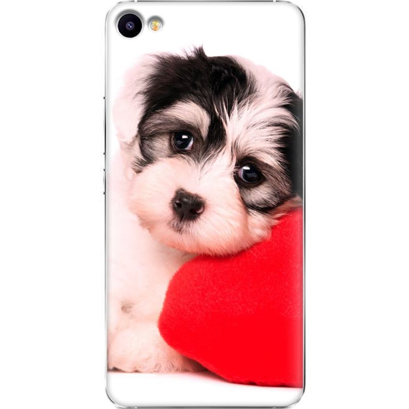 Чехол Uprint Meizu U10