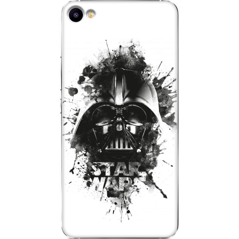 Чехол Uprint Meizu U10