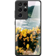 Защитный чехол BoxFace Glossy Panel Samsung G998 Galaxy S21 Ultra 