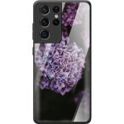 Защитный чехол BoxFace Glossy Panel Samsung G998 Galaxy S21 Ultra 