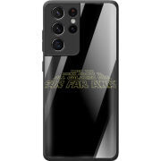 Защитный чехол BoxFace Glossy Panel Samsung G998 Galaxy S21 Ultra 