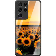 Защитный чехол BoxFace Glossy Panel Samsung G998 Galaxy S21 Ultra 