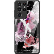 Защитный чехол BoxFace Glossy Panel Samsung G998 Galaxy S21 Ultra 