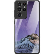 Защитный чехол BoxFace Glossy Panel Samsung G998 Galaxy S21 Ultra 