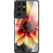 Защитный чехол BoxFace Glossy Panel Samsung G998 Galaxy S21 Ultra 