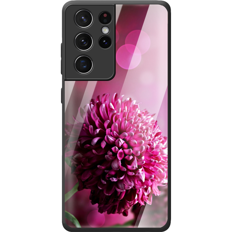 Защитный чехол BoxFace Glossy Panel Samsung G998 Galaxy S21 Ultra 