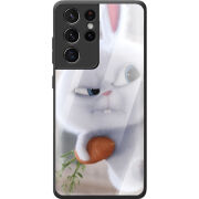 Защитный чехол BoxFace Glossy Panel Samsung G998 Galaxy S21 Ultra 