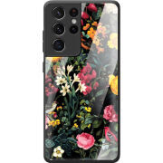 Защитный чехол BoxFace Glossy Panel Samsung G998 Galaxy S21 Ultra 