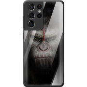 Защитный чехол BoxFace Glossy Panel Samsung G998 Galaxy S21 Ultra The Gorilla