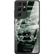 Защитный чехол BoxFace Glossy Panel Samsung G998 Galaxy S21 Ultra 