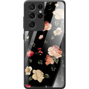 Защитный чехол BoxFace Glossy Panel Samsung G998 Galaxy S21 Ultra 