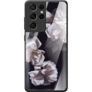 Защитный чехол BoxFace Glossy Panel Samsung G998 Galaxy S21 Ultra 