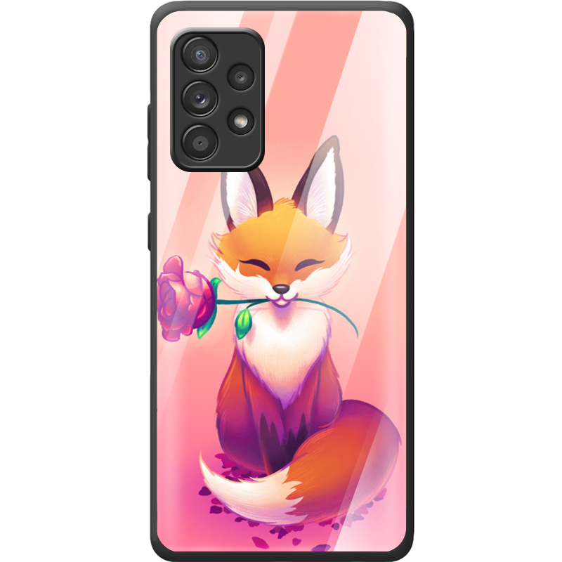Защитный чехол BoxFace Glossy Panel Samsung A325 Galaxy A32 