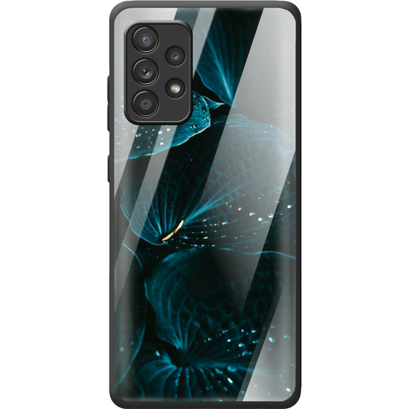 Защитный чехол BoxFace Glossy Panel Samsung A325 Galaxy A32 