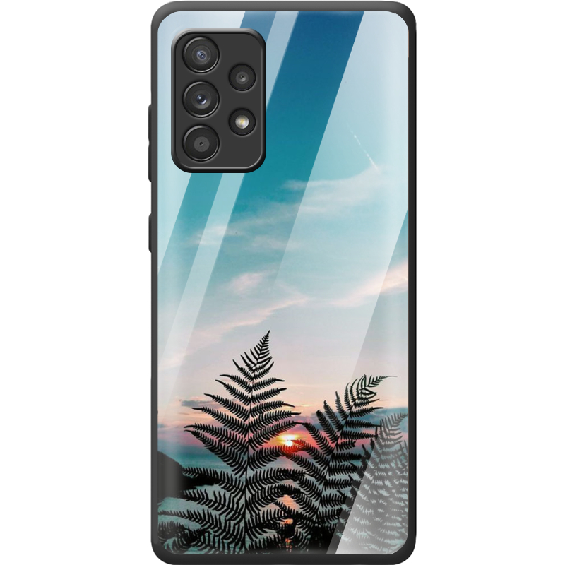 Защитный чехол BoxFace Glossy Panel Samsung A325 Galaxy A32 