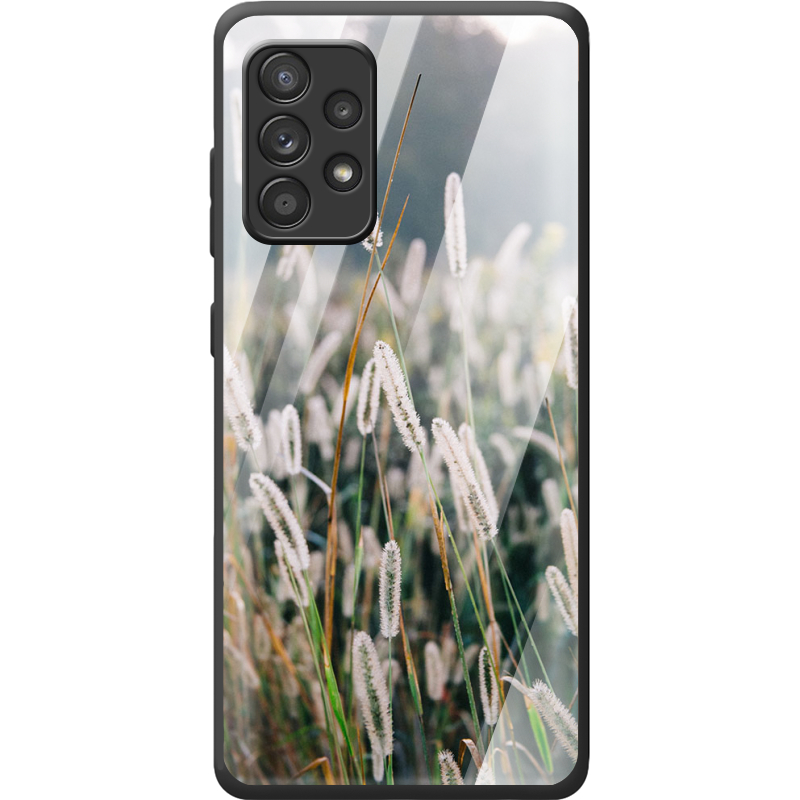 Защитный чехол BoxFace Glossy Panel Samsung A325 Galaxy A32 
