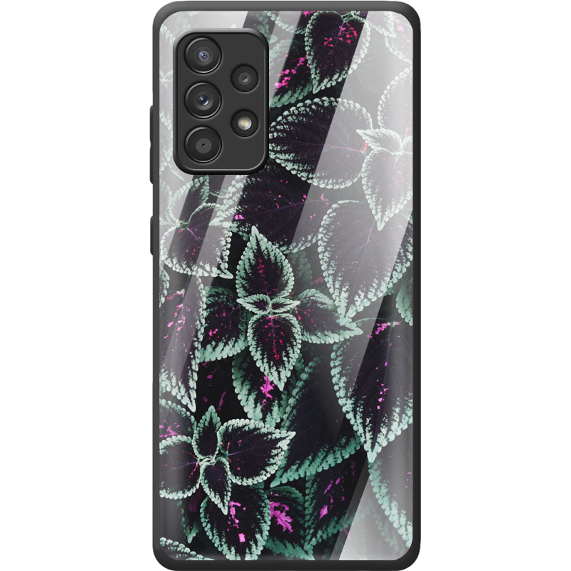 Защитный чехол BoxFace Glossy Panel Samsung A325 Galaxy A32 