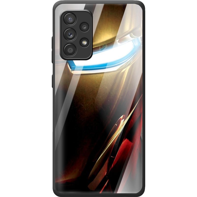 Защитный чехол BoxFace Glossy Panel Samsung A325 Galaxy A32 