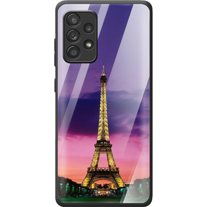 Защитный чехол BoxFace Glossy Panel Samsung A325 Galaxy A32 