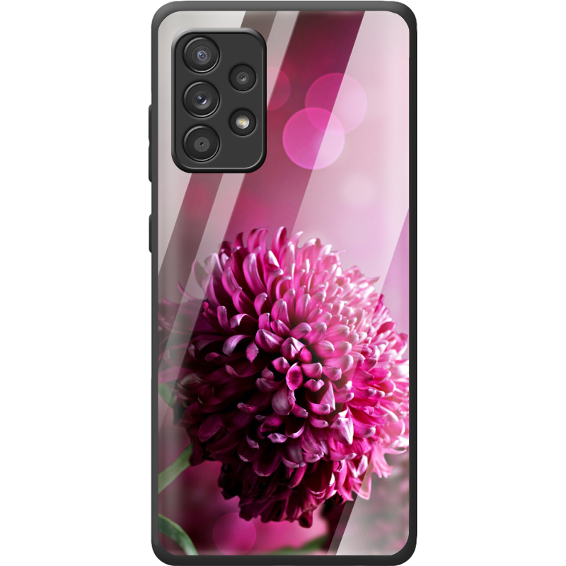 Защитный чехол BoxFace Glossy Panel Samsung A325 Galaxy A32 