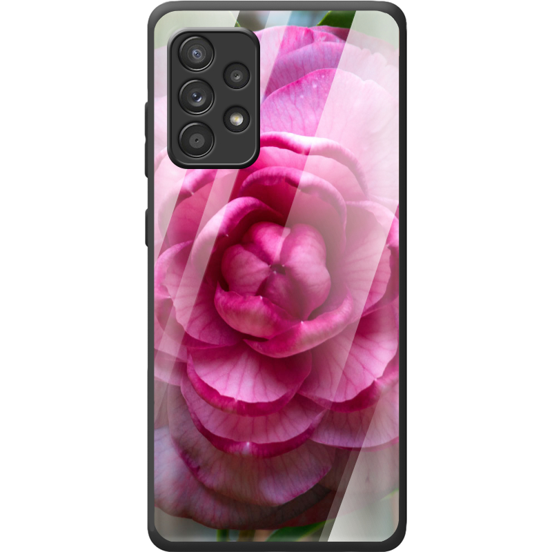 Защитный чехол BoxFace Glossy Panel Samsung A325 Galaxy A32 