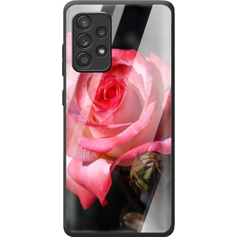 Защитный чехол BoxFace Glossy Panel Samsung A325 Galaxy A32 