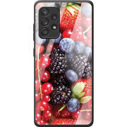 Защитный чехол BoxFace Glossy Panel Samsung A325 Galaxy A32 