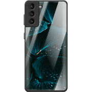 Защитный чехол BoxFace Glossy Panel Samsung G991 Galaxy S21 