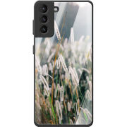 Защитный чехол BoxFace Glossy Panel Samsung G991 Galaxy S21 