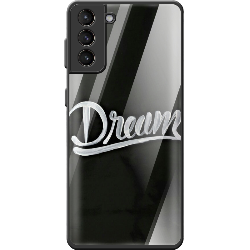 Защитный чехол BoxFace Glossy Panel Samsung G991 Galaxy S21 